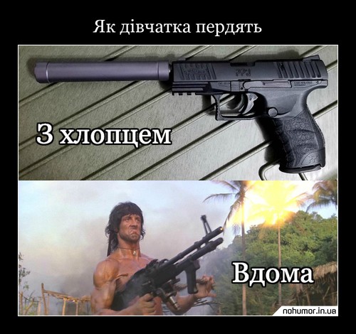 Як дівчатка пердять
З хлопцем Вдома