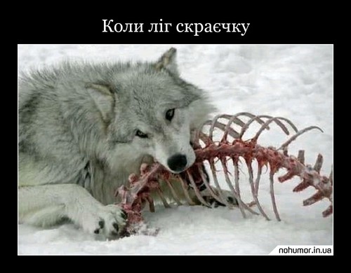 Коли ліг скраєчку